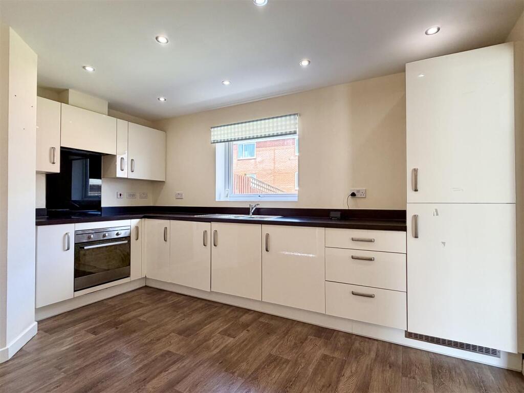 House in Hereford - View 4