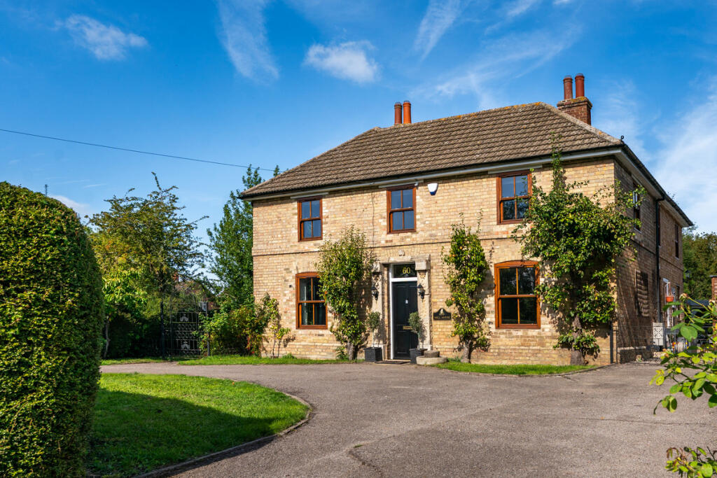 Main image of property: The Green, St. Neots, PE19