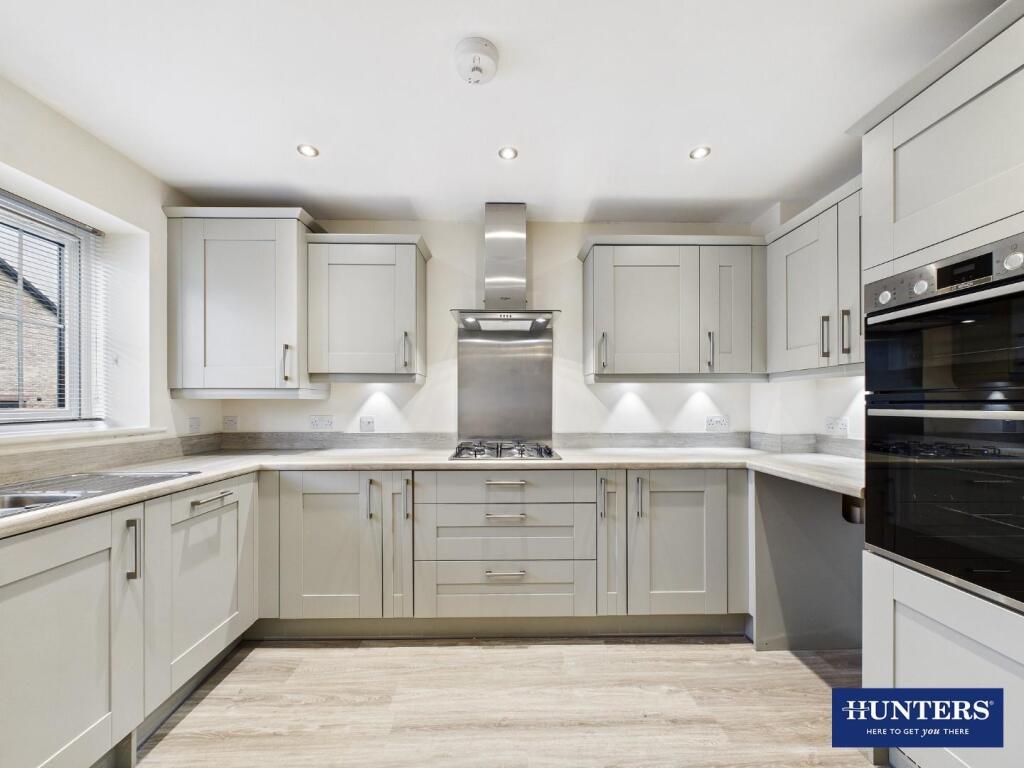 St. Cuthberts Close, Burnfoot, Wigton, CA7 photo 2