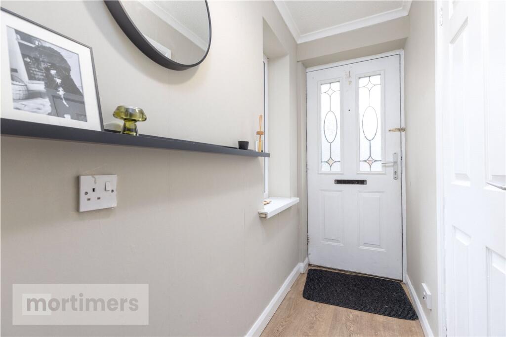 Additional image 5 of Brookside View, Oswaldtwistle, Accrington, Lancashire, BB5