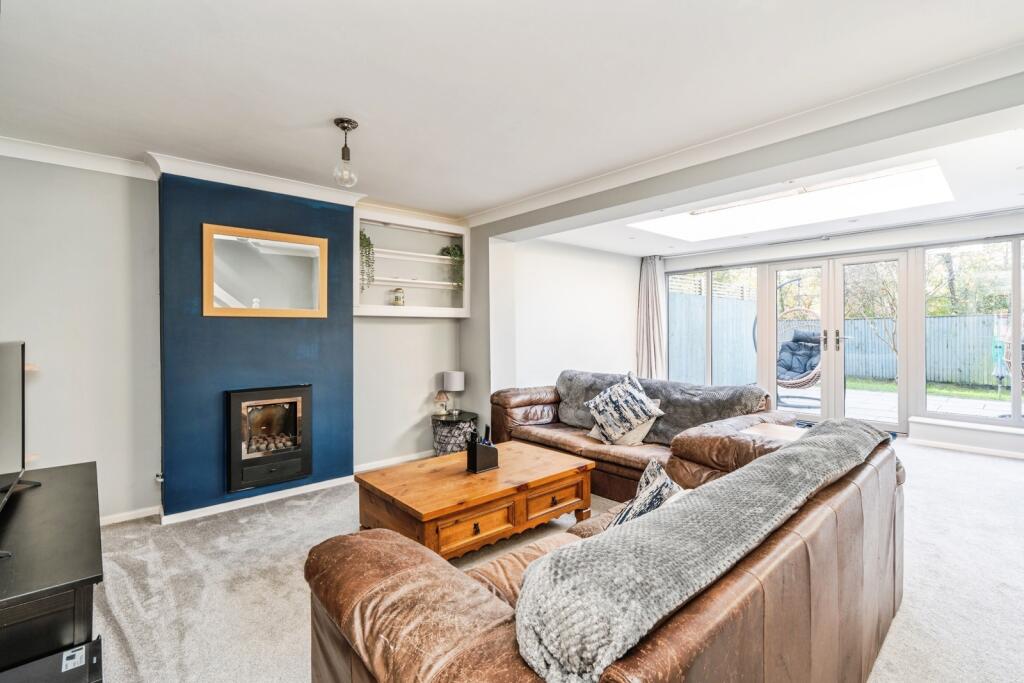 Galsworthy Road, West Totton, Southampton, Hampshire, SO40 photo 2