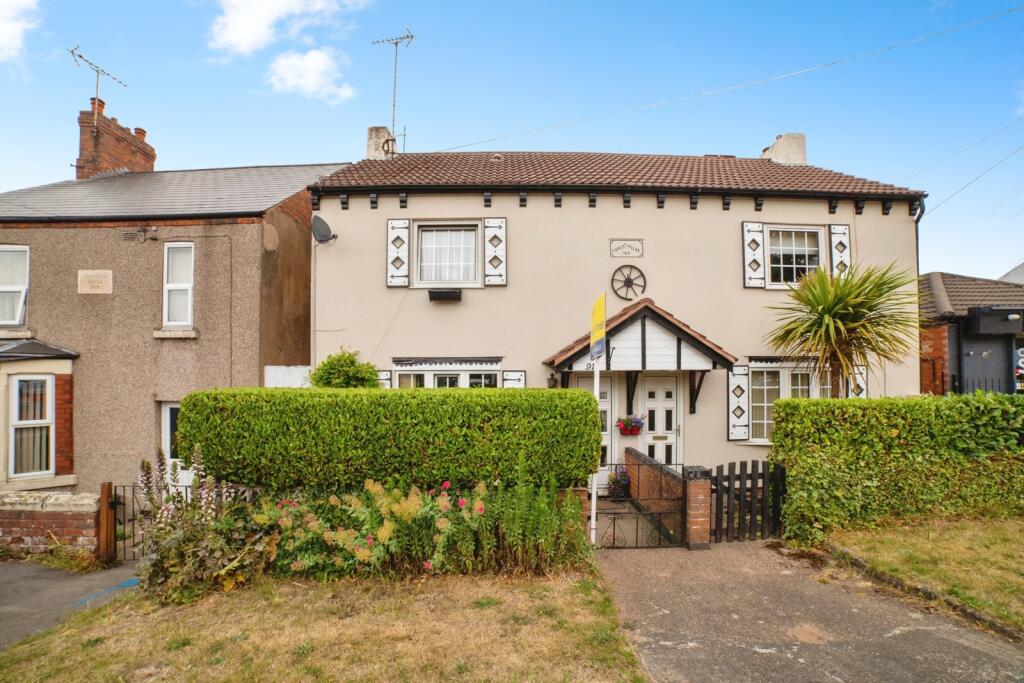 Main image of property: Southwell Road West, Mansfield, Nottinghamshire, NG18