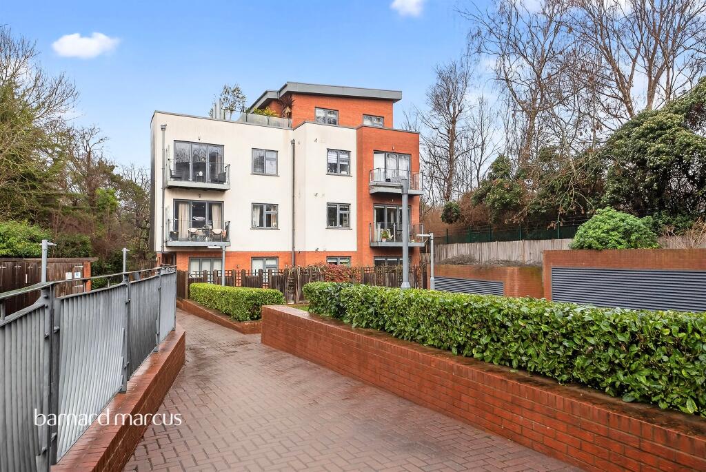 Main image of property: Station Approach, London