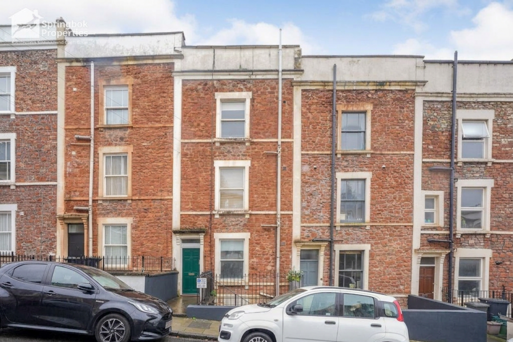 Main image of property: 8 Ambra Vale East, Clifton, Bristol, Avon