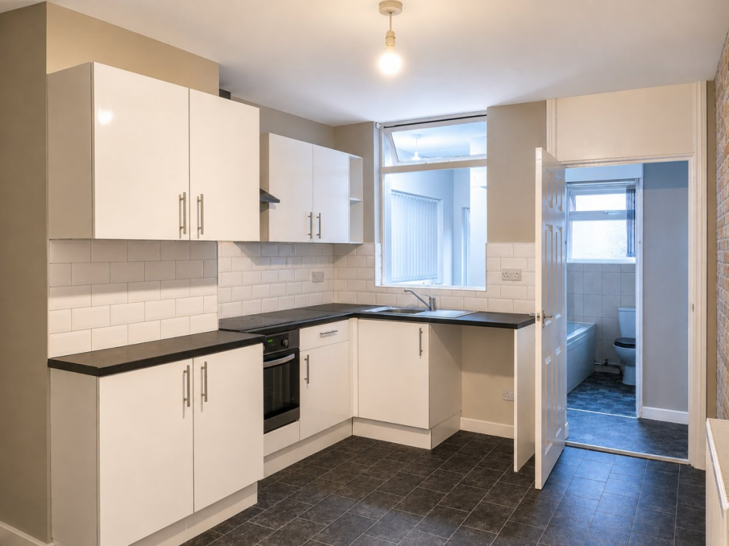 Main image of property: Bond Street, Wombwell