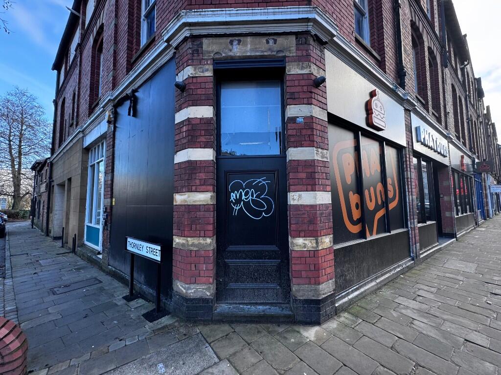 Main image of property: Stafford Street, Wolverhampton, West Midlands, WV1