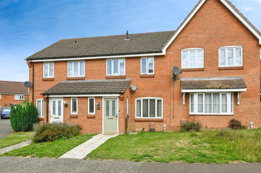 Main image of property: Anthony Nolan Road, King's Lynn