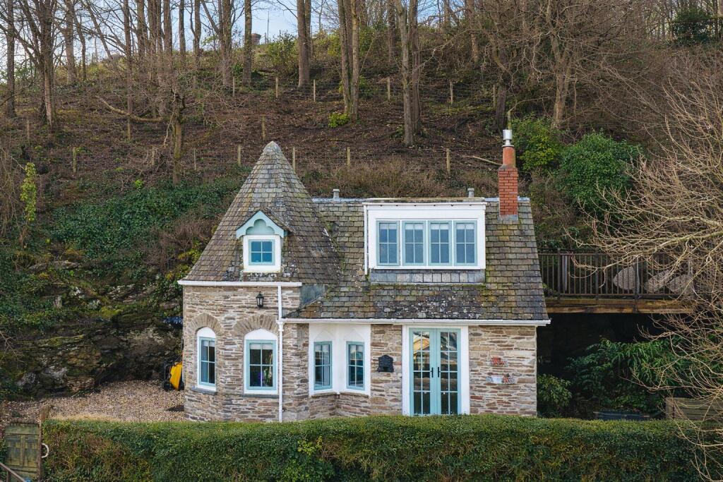 Main image of property: Sinai Hill, Lynton, Devon