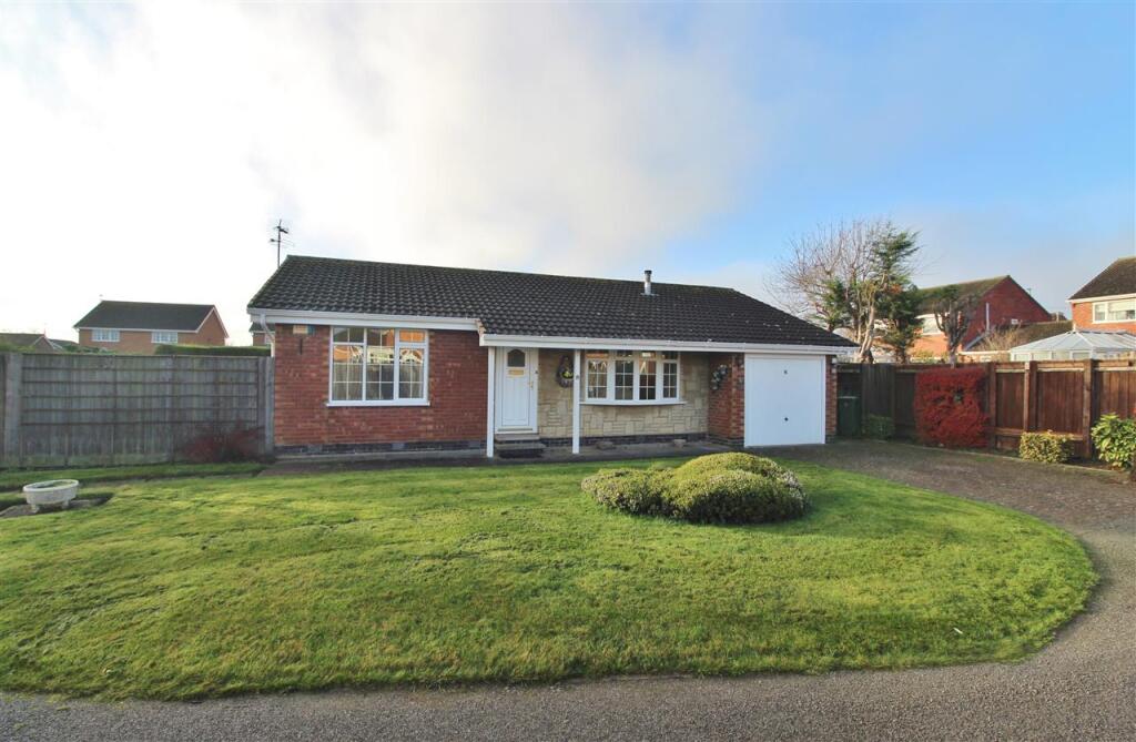 Main image of property: Langdale Crescent, Grantham