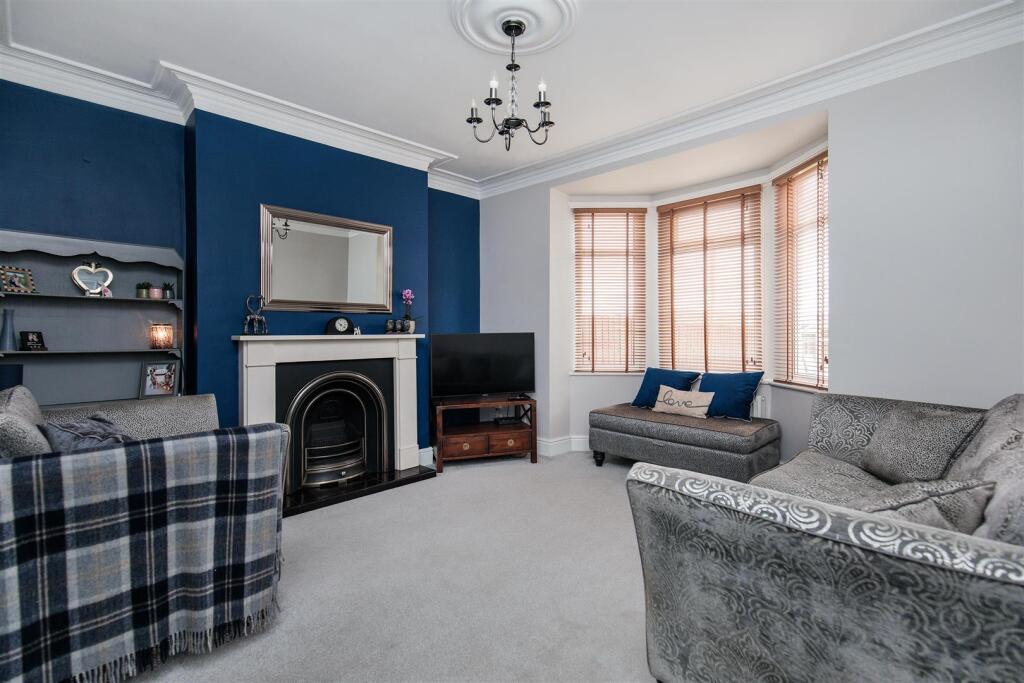House in Ashington, Hirst - View 2