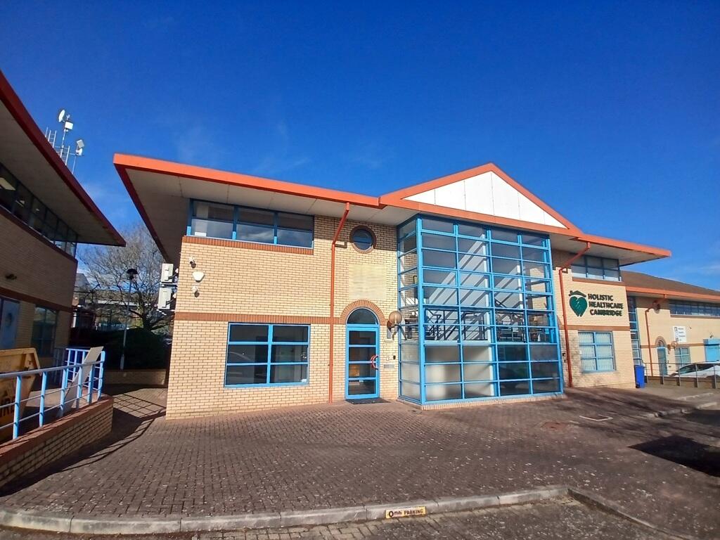 Main image of property: Avro Court, Ermine Business Park, Huntingdon, Cambridgeshire, PE29 6XS