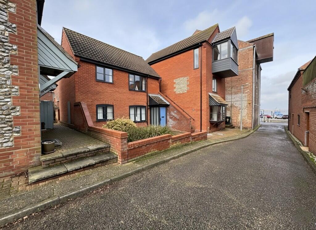 Main image of property: Tunns Yard, Wells-next-the-Sea