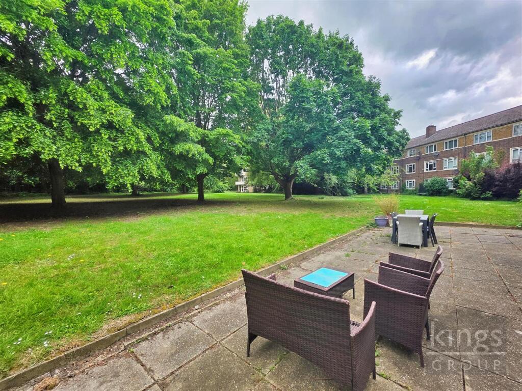 Main image of property: Great Plumtree, Harlow