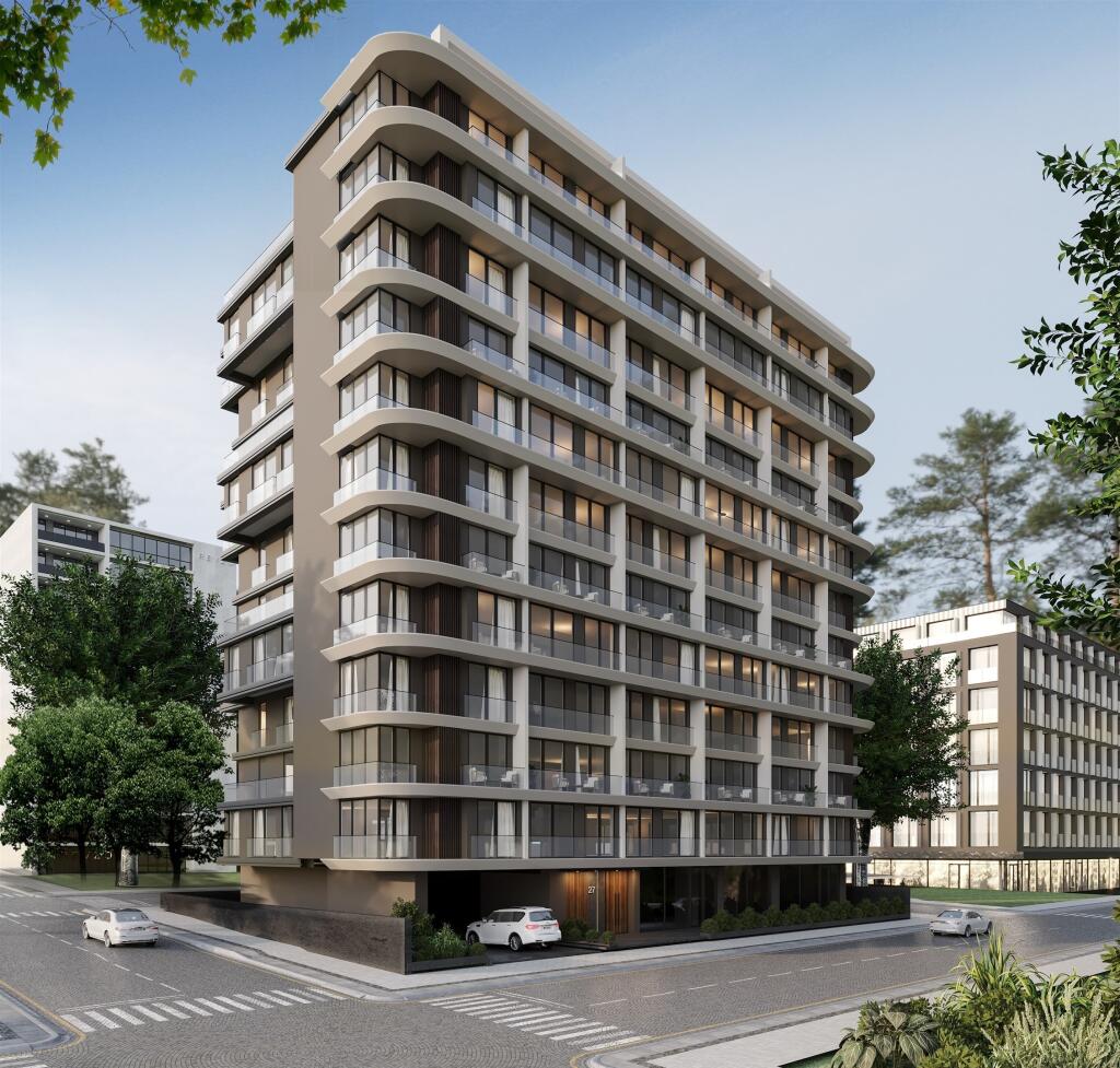 Main image of property: Istanbul, Kagithane, Kagithane