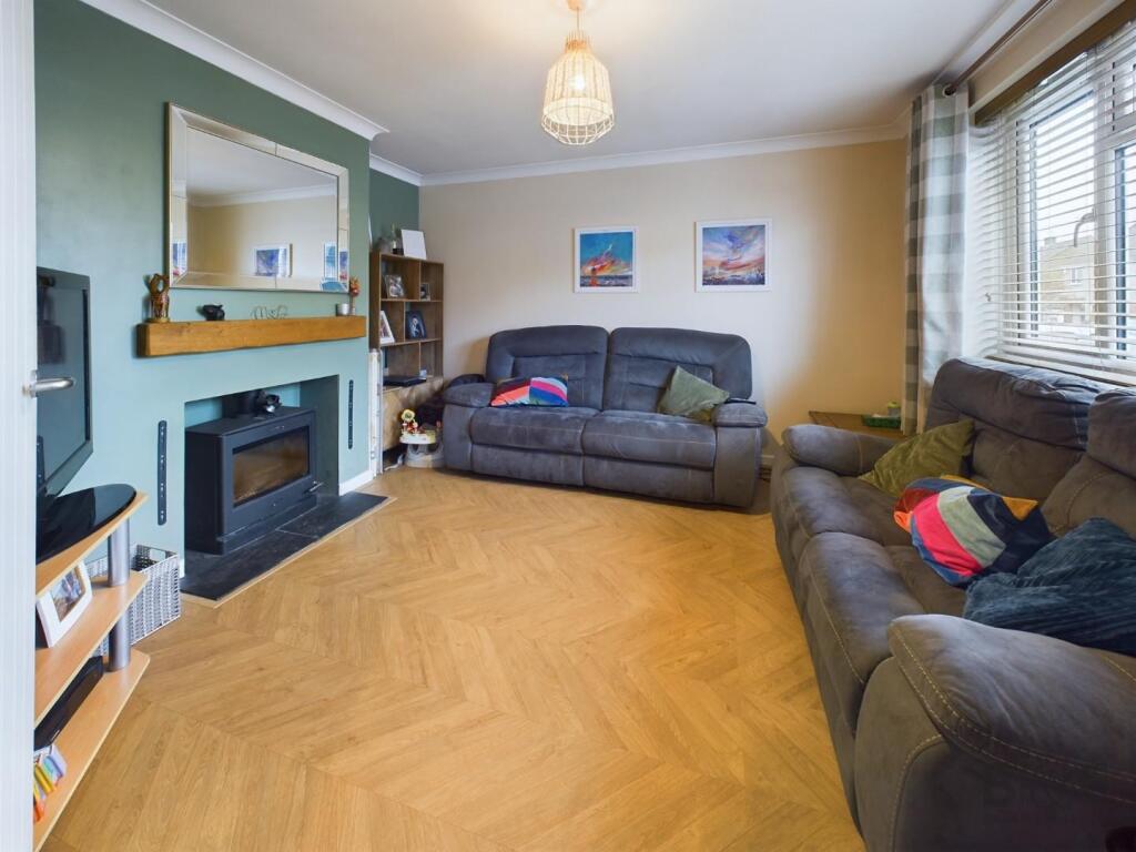 House in Bristol, Blackhorse, Emersons Green - View 2