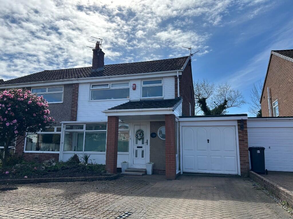 Main image of property: Cornwall Way, Southport, Merseyside, PR8
