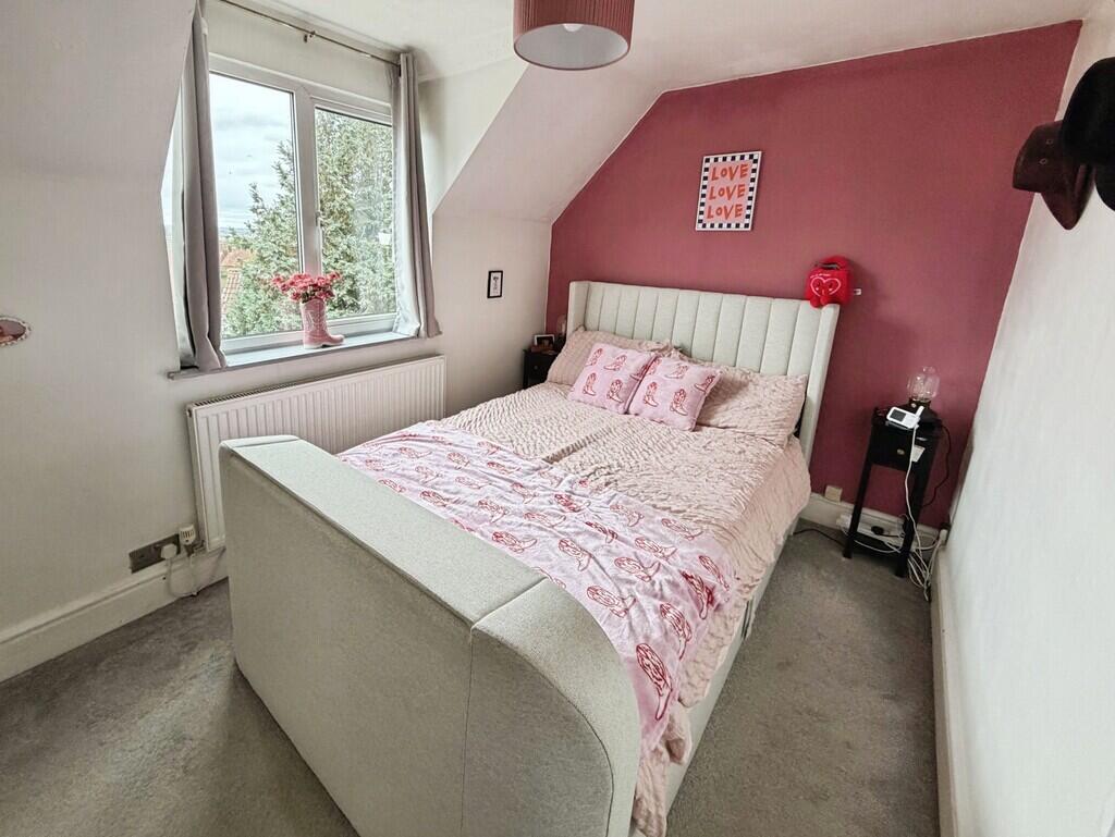 House in Westbury, Wiltshire - View 5