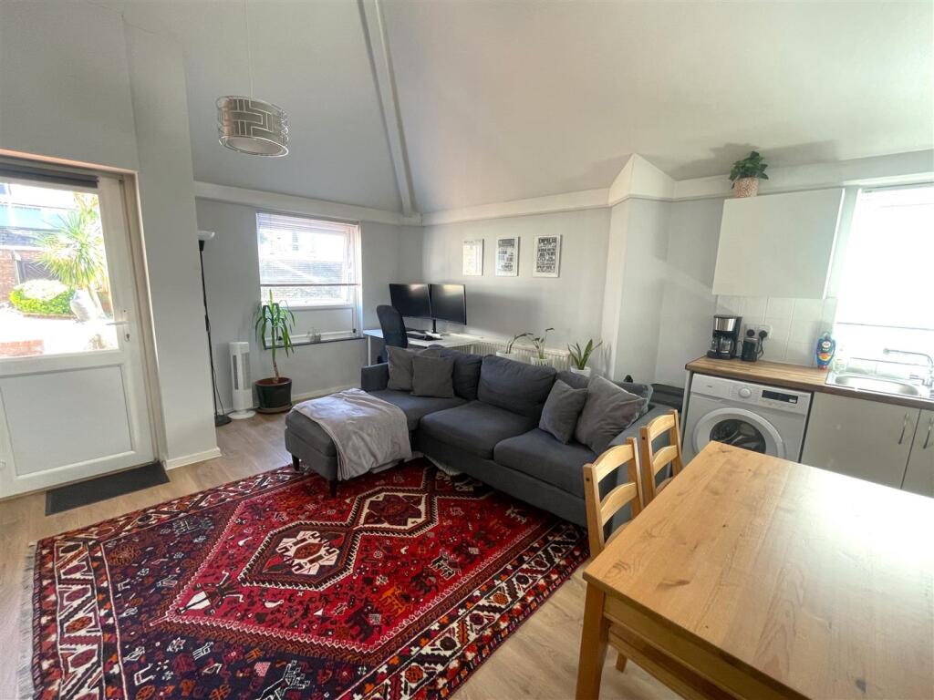 Main image of property: The Willows, Twyford Avenue, Portsmouth