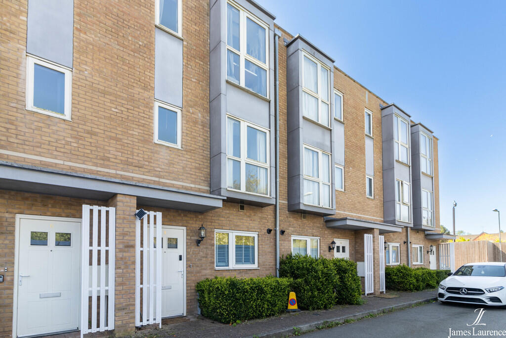 Main image of property: Caraway Road, Edgbaston, Birmingham