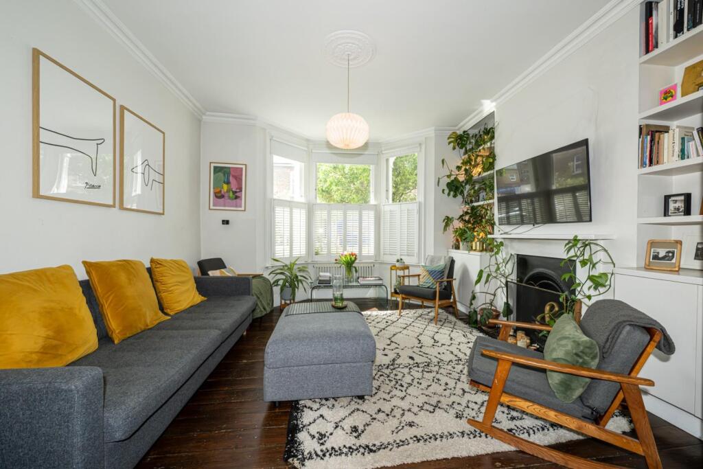 Main image of property: Abdale Road, Shepherds Bush W12