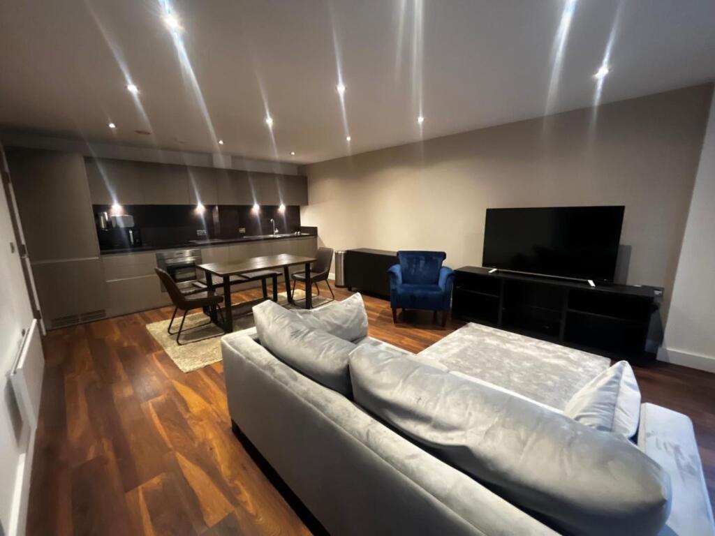 Main image of property: Wilburn Basin, Salford