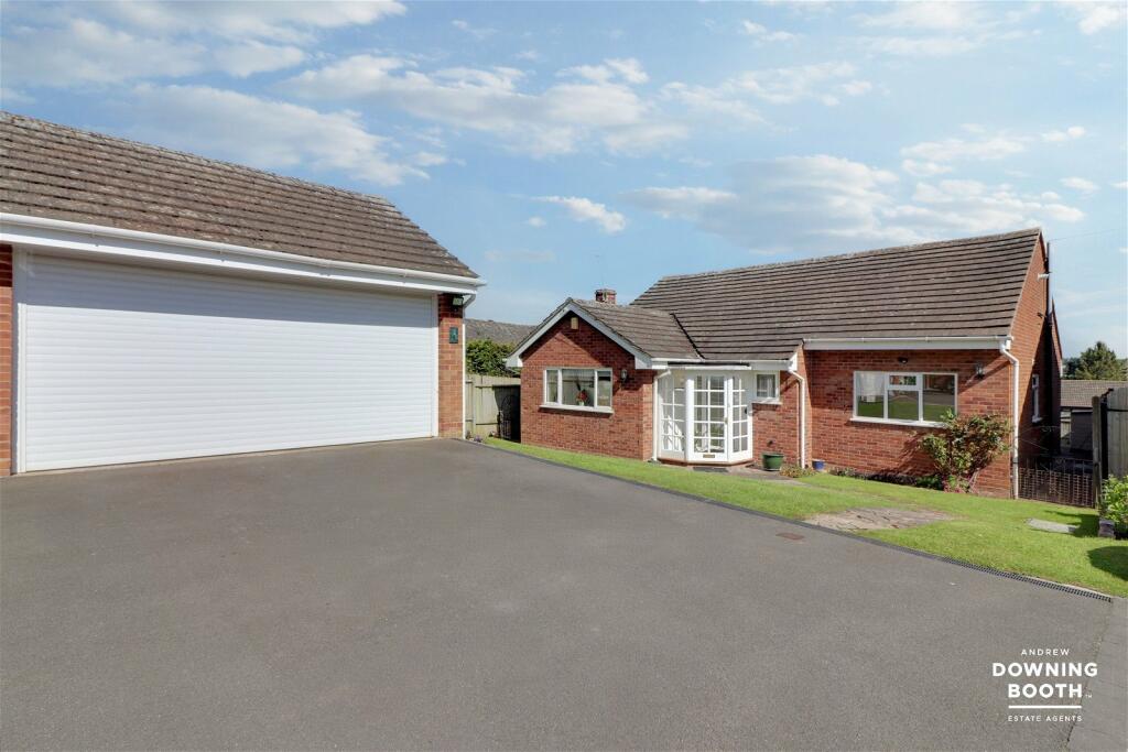 St David's Road, Clifton Campville, Tamworth