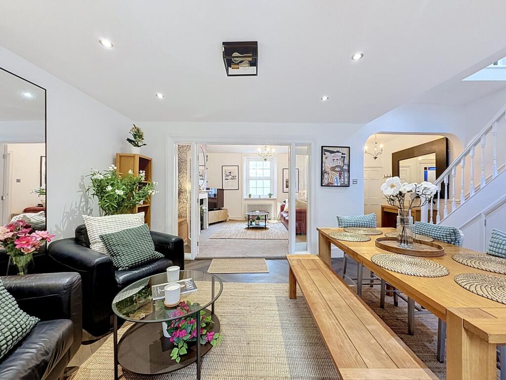 House in Newcastle upon Tyne - More