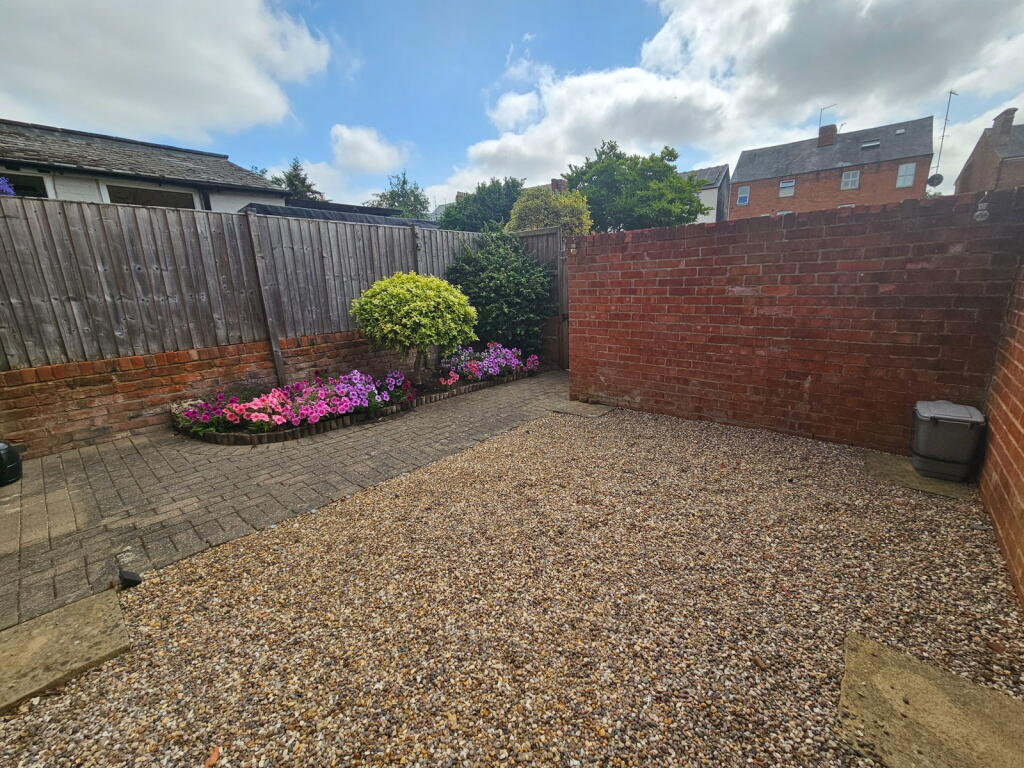 Apartment in Cherwell, Banbury - More