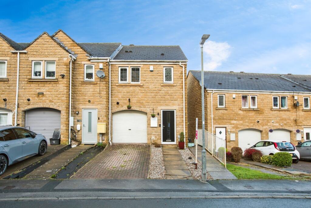 Main image of property: Princeton Close, Pellon, Halifax