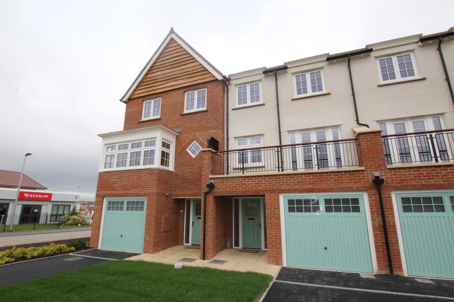 Main image of property: Great Clover Leaze - Stoke Gifford
