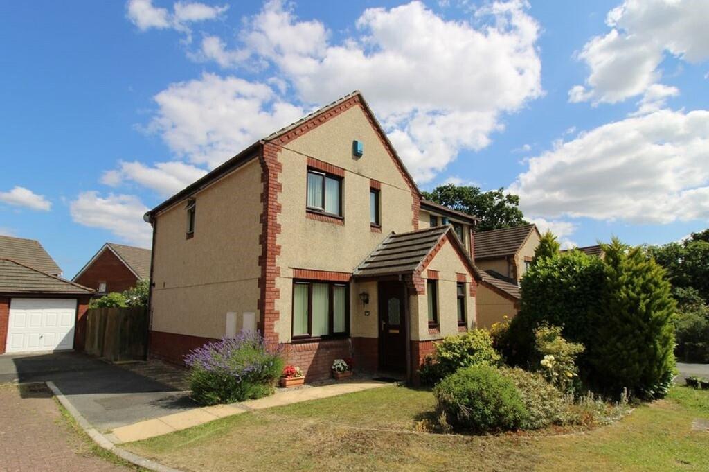 Main image of property: Churchfields Drive, Bovey Tracey