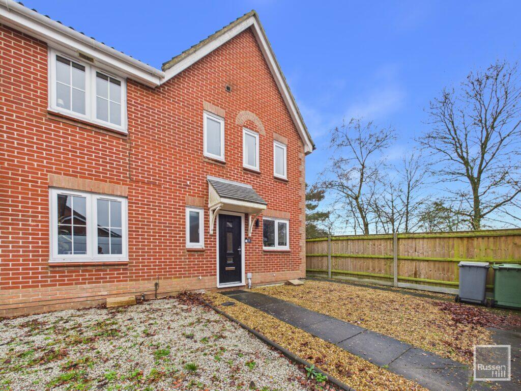 Main image of property: Stirling Close, Drayton