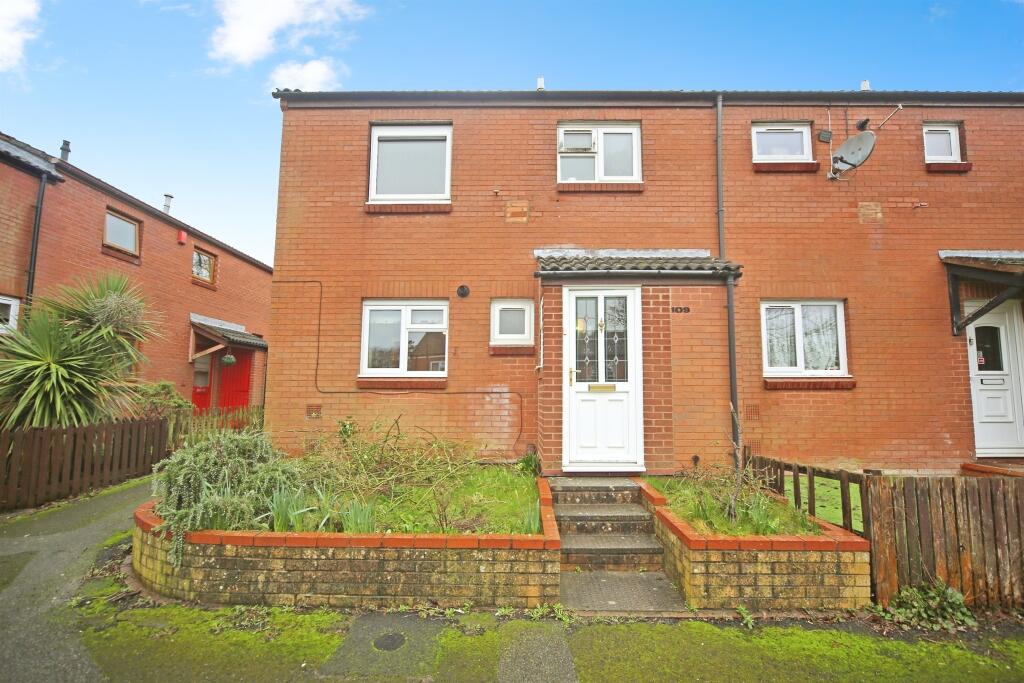 Main image of property: Mickleton Close, Redditch