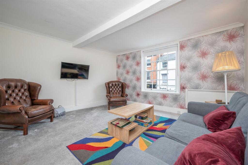 Apartment in Birmingham - View 2