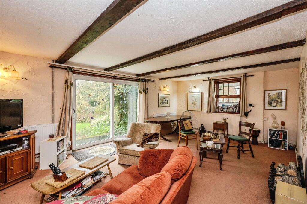 Main image of property: Cilibion, Llanrhidian, Swansea, SA3