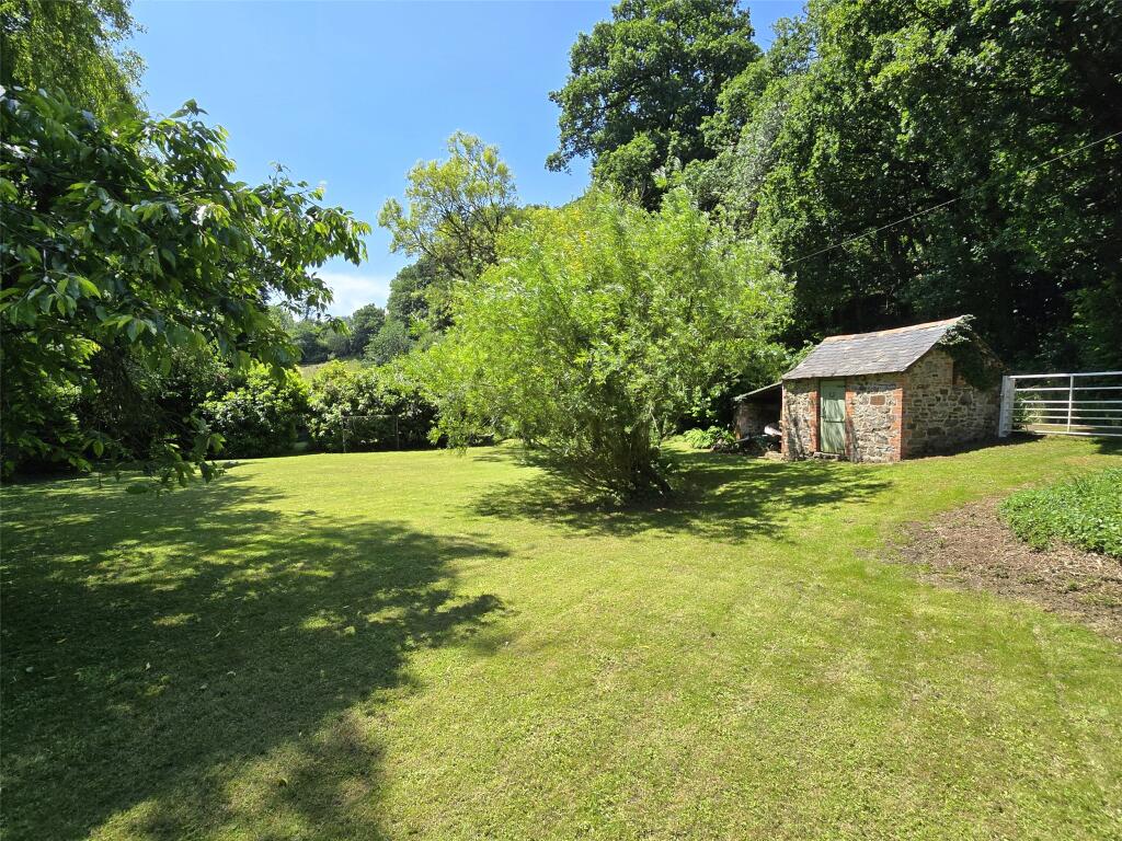 Roborough, Winkleigh, Devon, EX19 photo 3