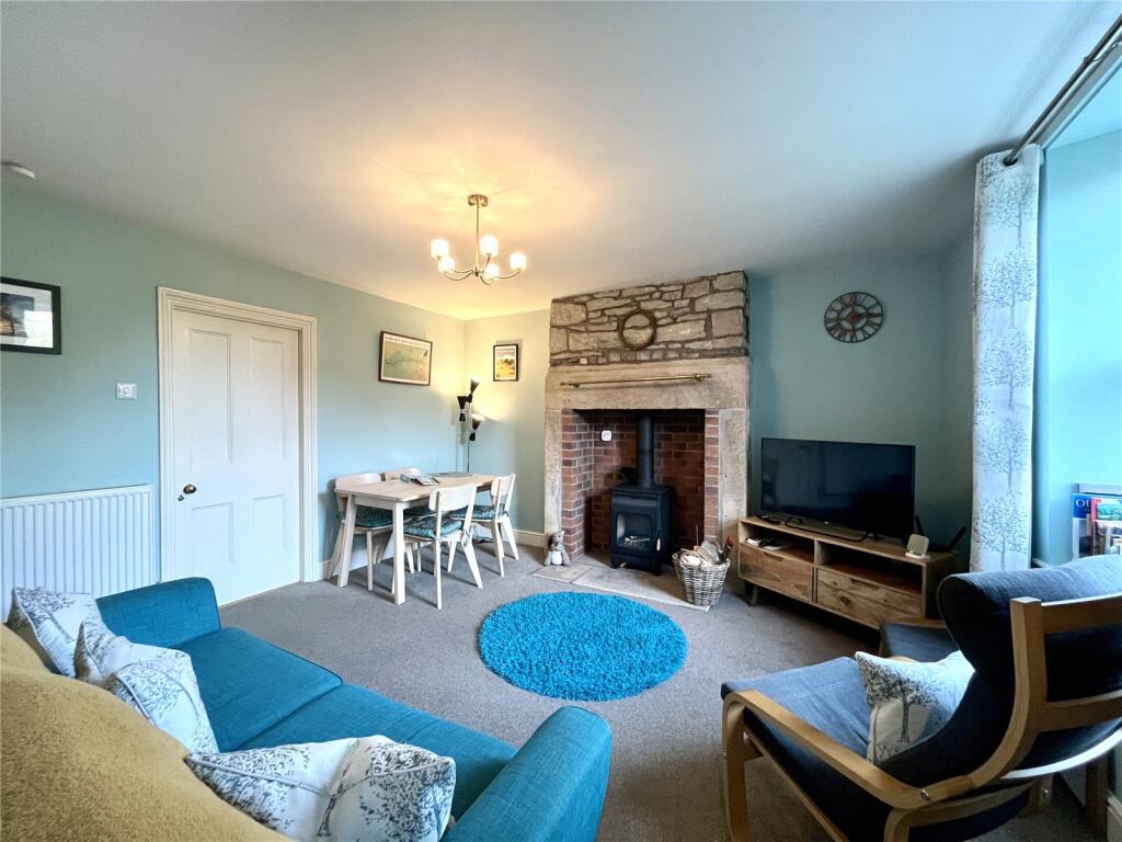 Garden View, Park Village, Haltwhistle, Northumberland, NE49 photo 3
