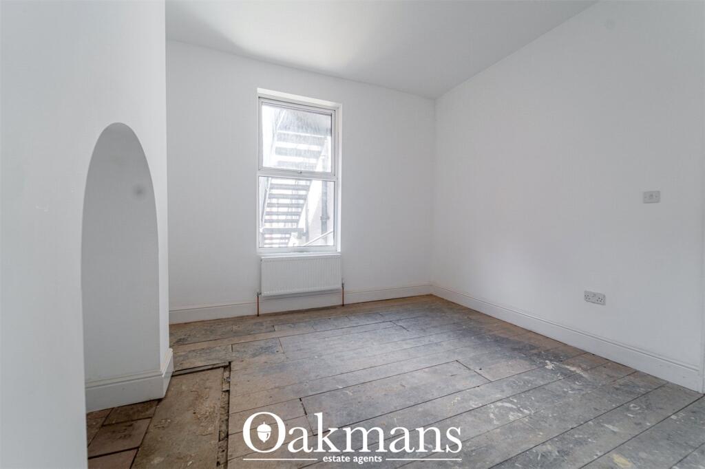 House in Birmingham, Small Heath - View 4