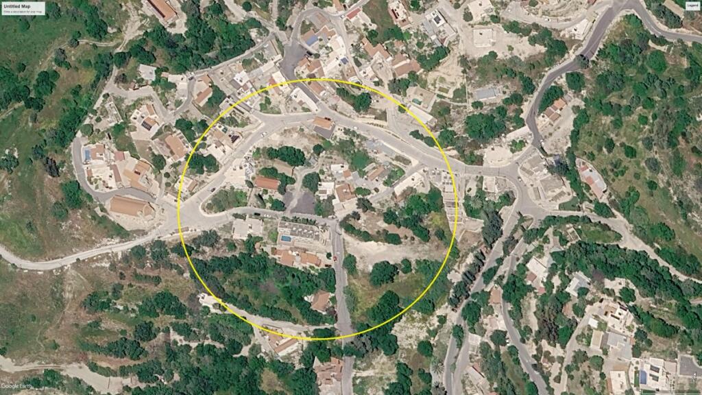 Main image of property: Paphos, Armou
