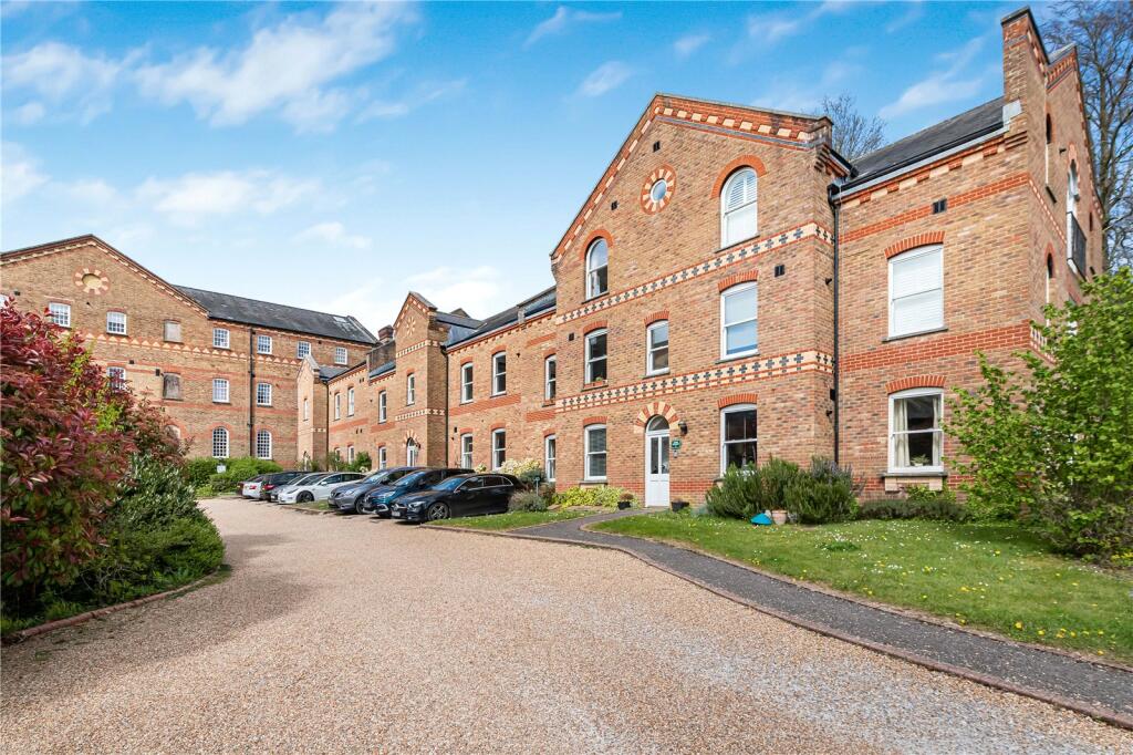 Main image of property: Southdowns Park, Haywards Heath, West Sussex, RH16
