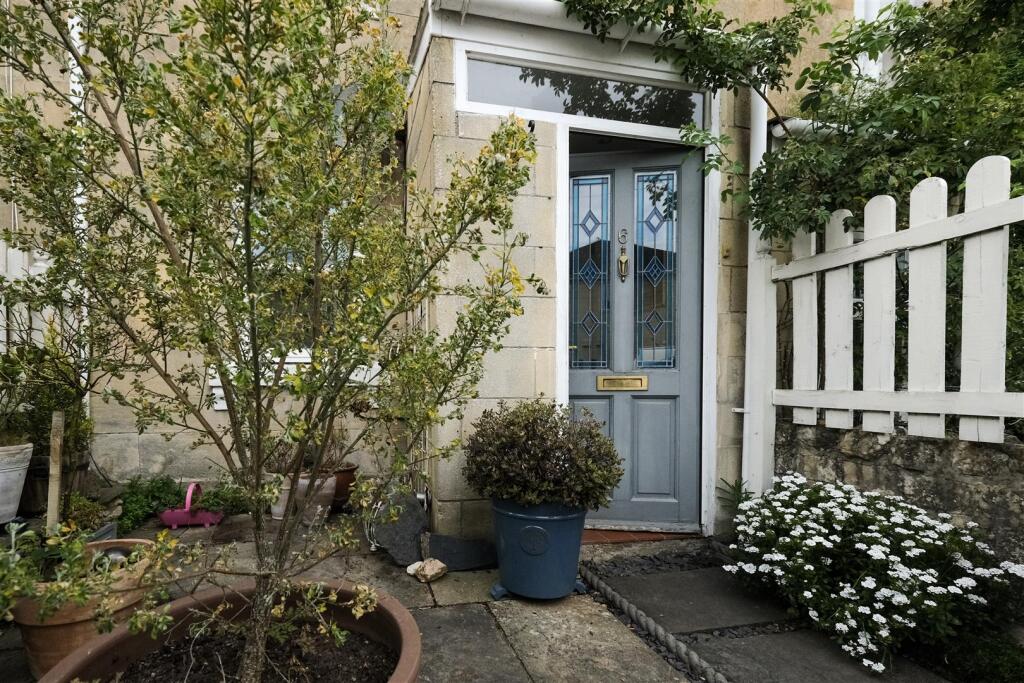 Hampton View, Bath