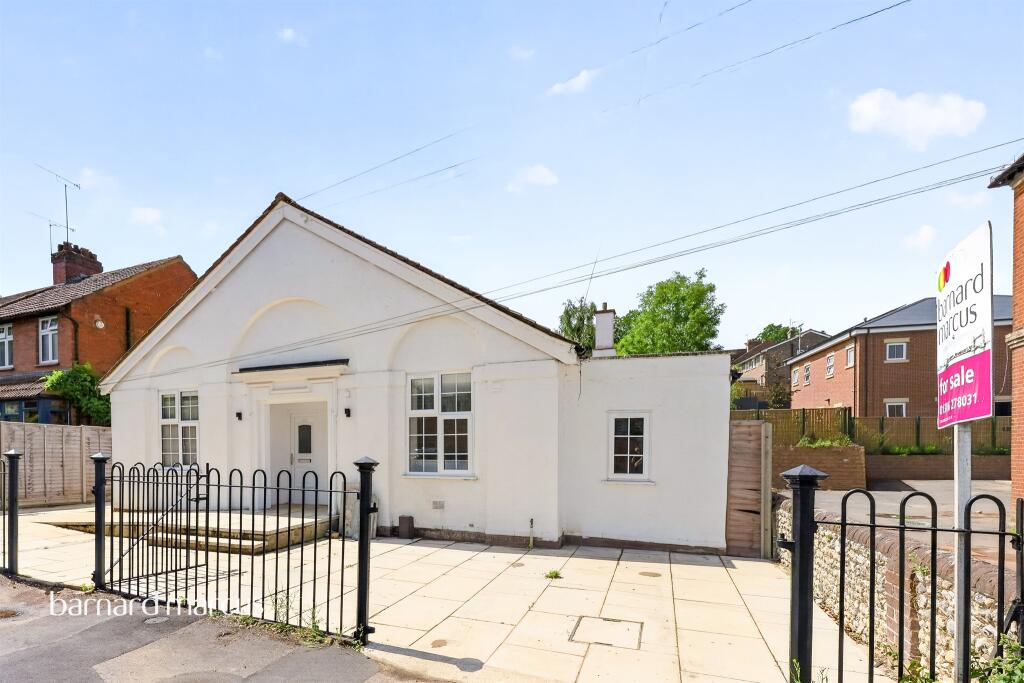 Main image of property: Dene Street, Dorking