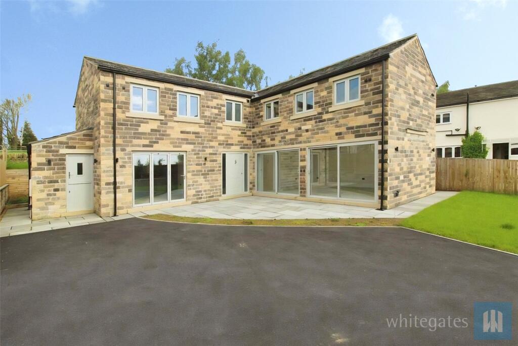 Main image of property: Briestfield Road, Briestfield, Dewsbury, WF12