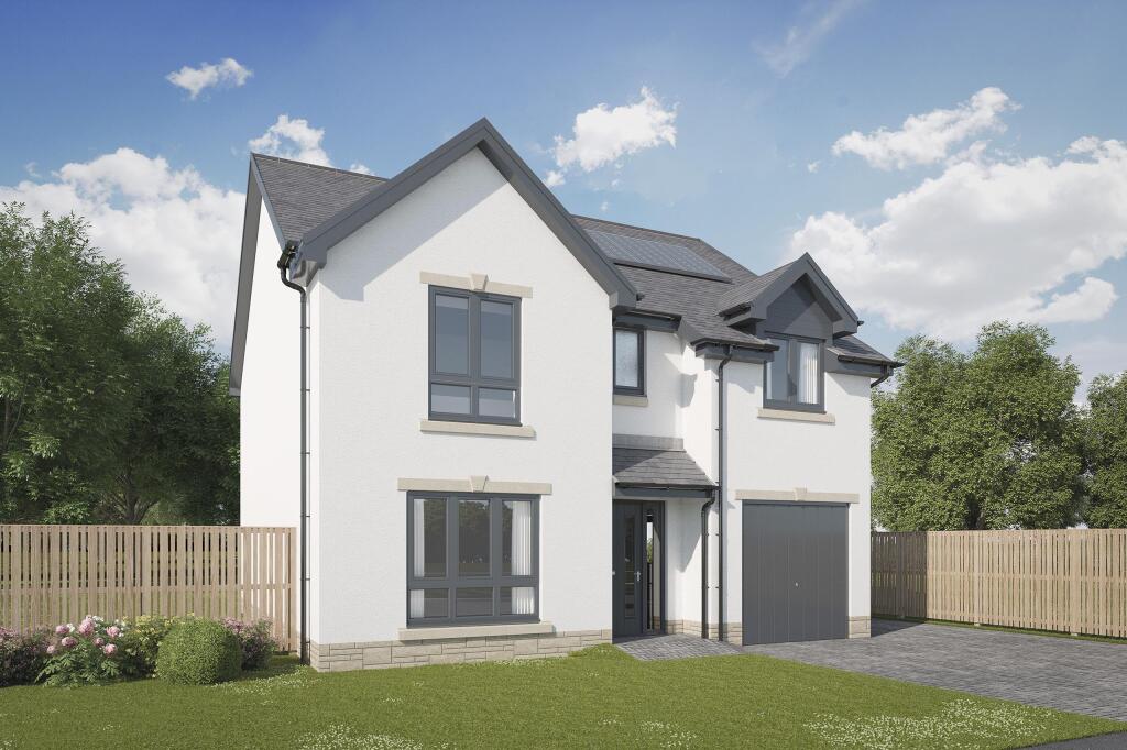 Main image of property: Off B6932,
Bonnyrigg,
Midllothian,
EH19 3FA