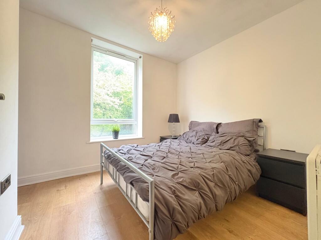 Apartment in Leeds, Buslingthorpe, Woodhouse - View 4
