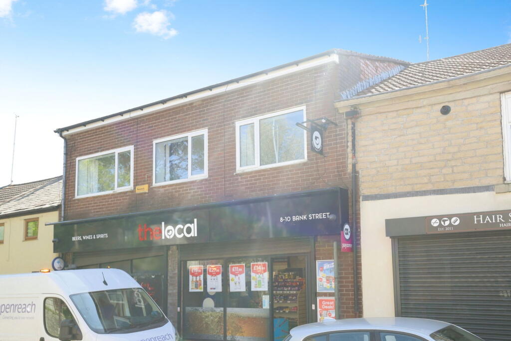 Main image of property: Bank Street, Walshaw, Bury, BL8 3AZ