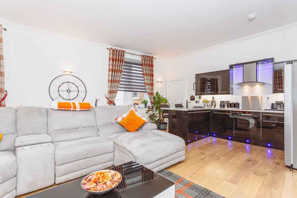 Main image of property: Irish Street, Dumfries, DG1