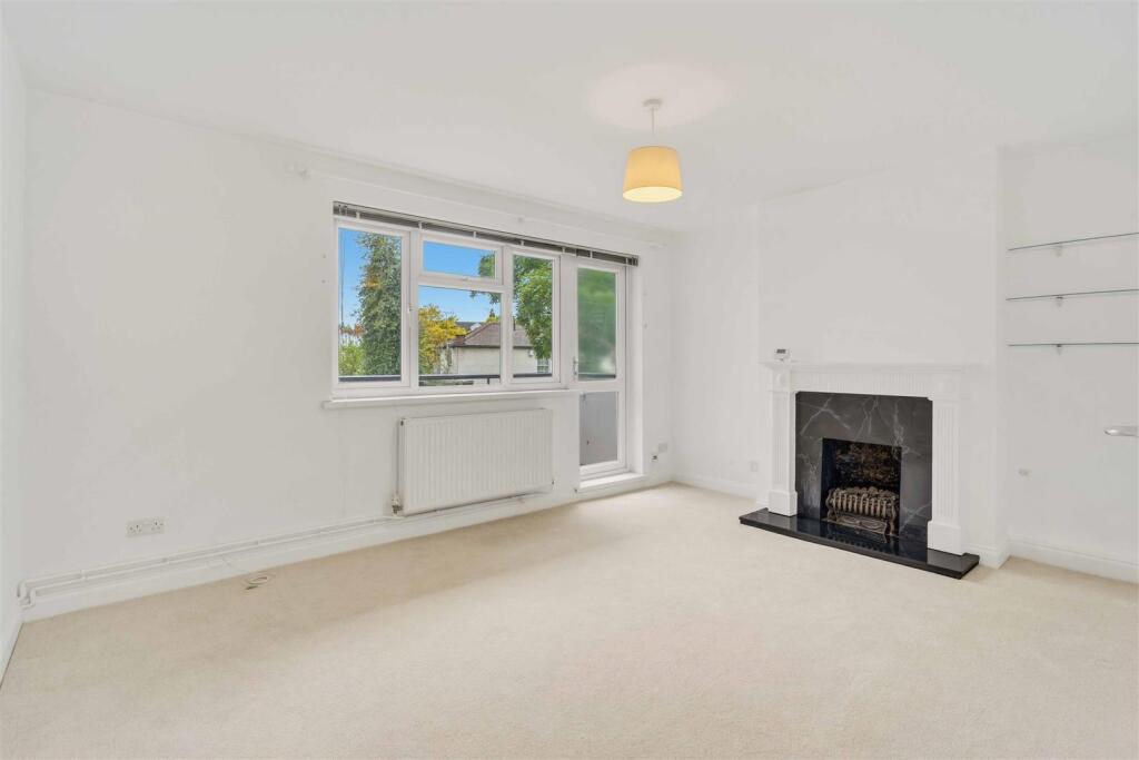 Main image of property: Fulham Park Road, Fulham