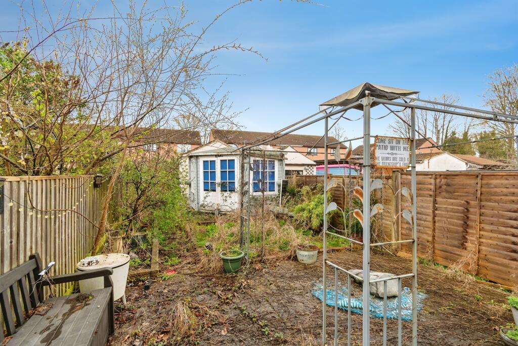 House in Bath - View 2