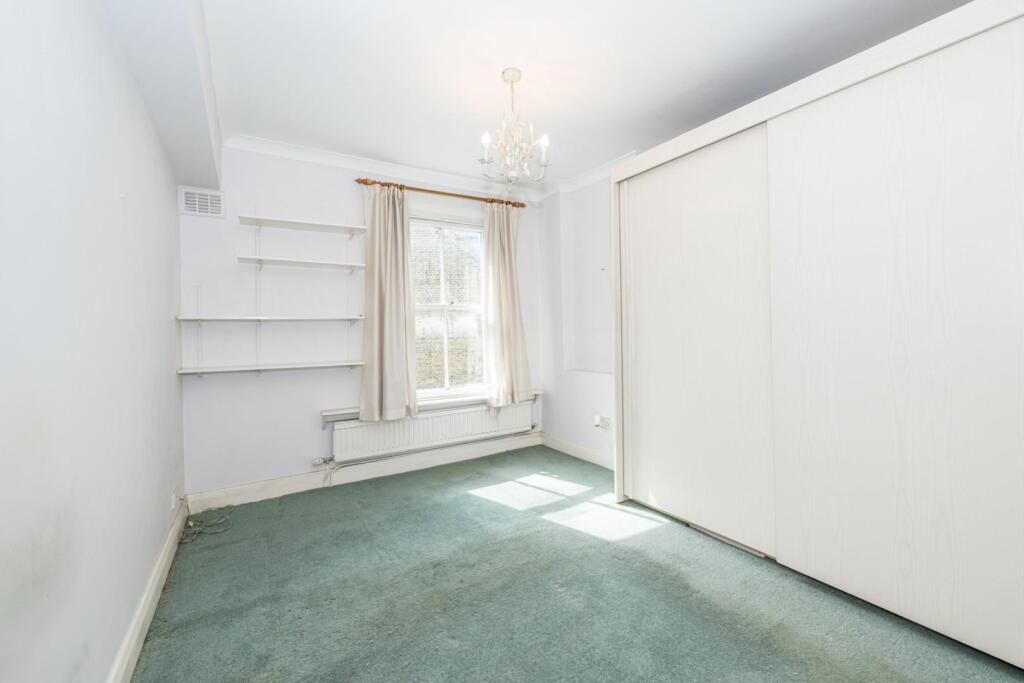 Apartment in London, Brook Green - View 5